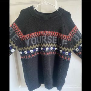 ZARA Sweater